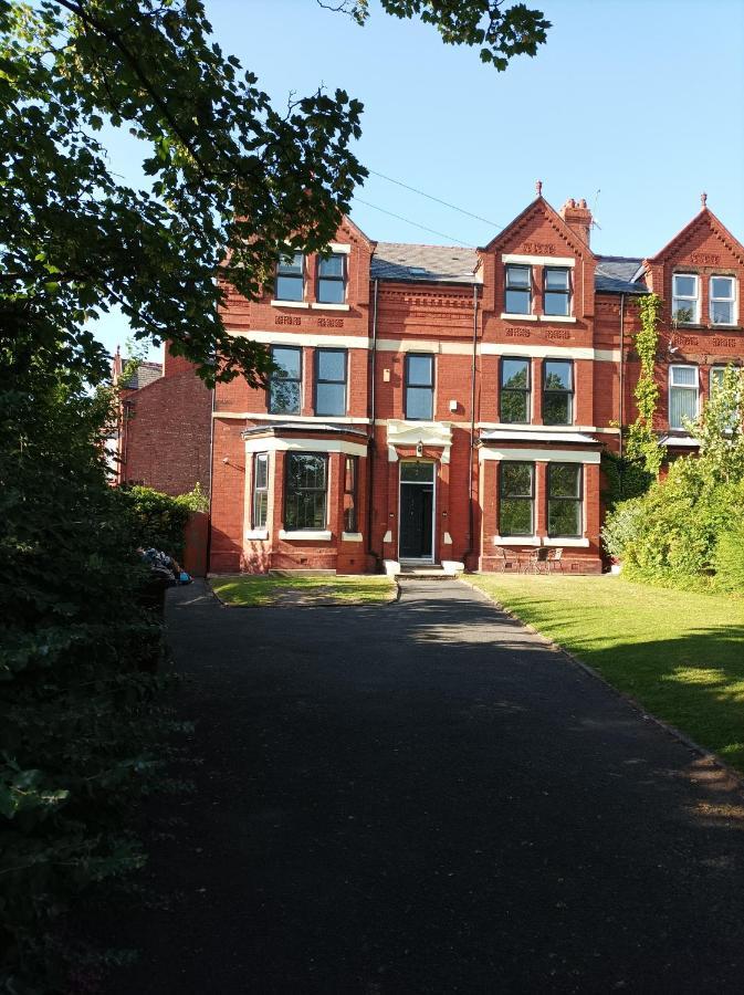 Victorian Renovation Room 8 Bootle  Exterior foto